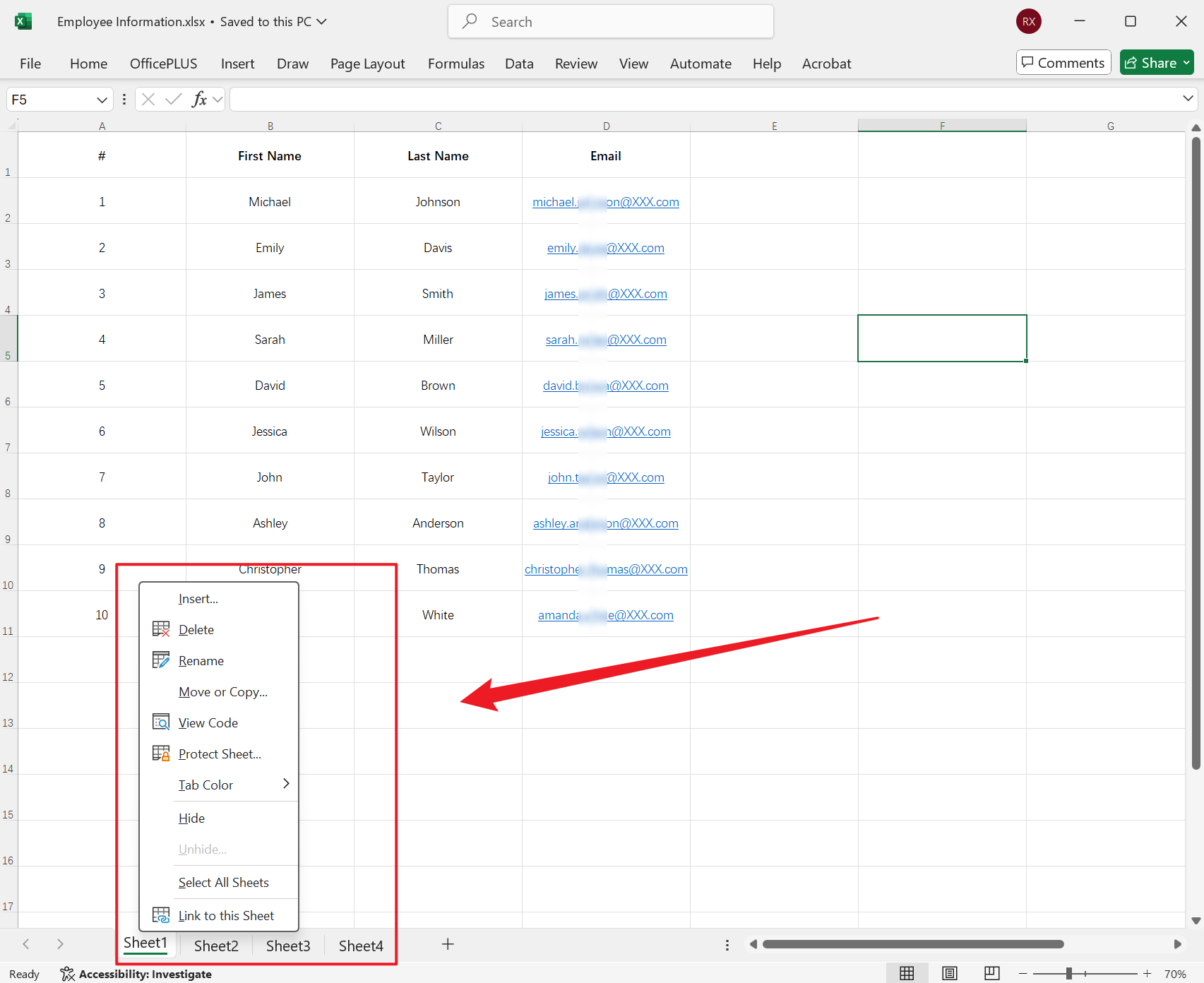 image-批量取消 Excel 工作簿保护,Xls,Xlsx 表格解密方法,多个 Excel 工作簿删除密码