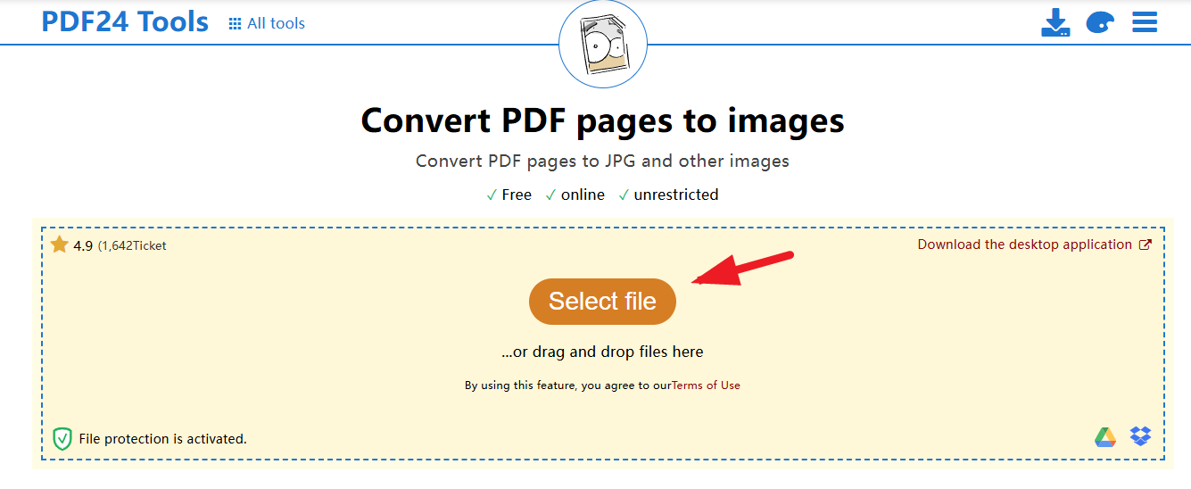 image-PDF批量转换成jpg图片,pdf文件变成jpg图片的方法,PDF的每一页怎么变成jpg单独保存