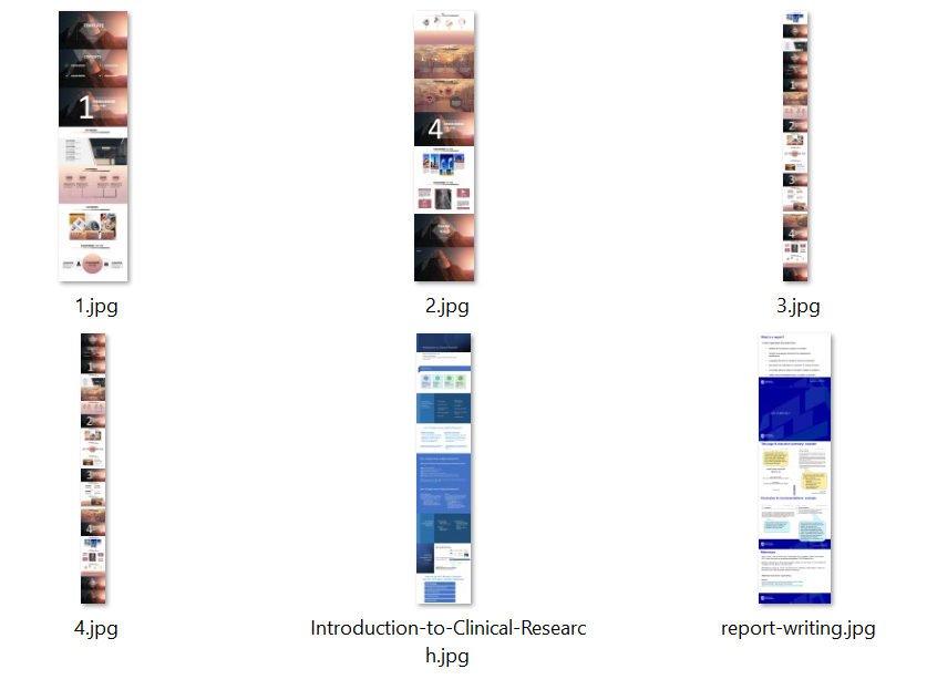 image-ppt导出长图,怎么把ppt转化为长图,ppt转jpg长图