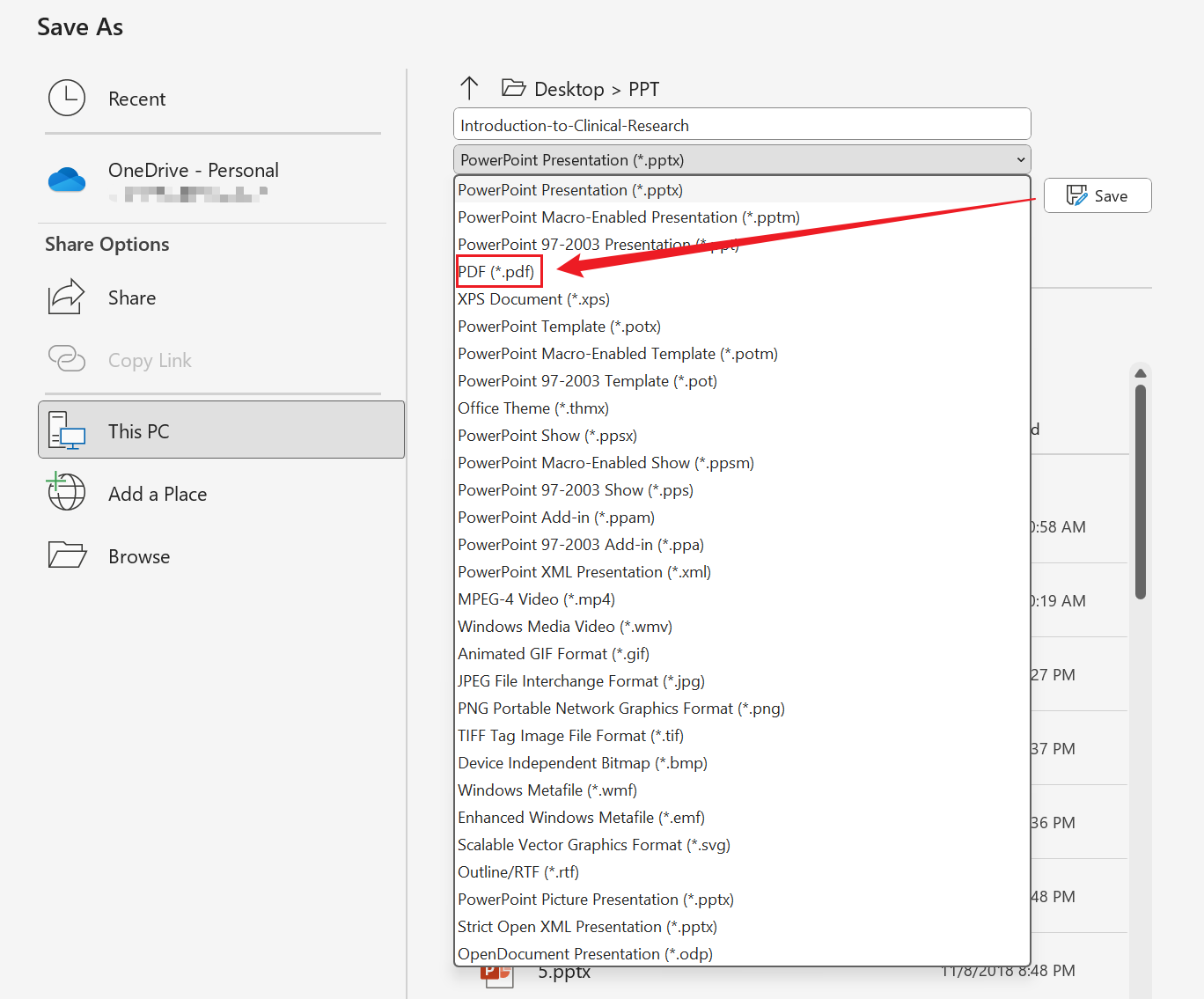 image-ppt导出长图,怎么把ppt转化为长图,ppt转jpg长图