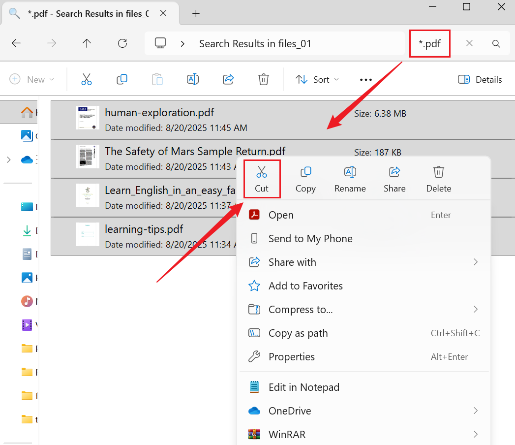 image-文件分类整理,文件整理合并工具,文件自动归类到文件夹