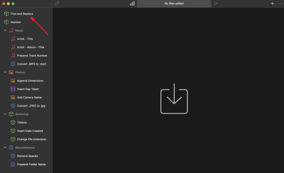 image-文件名批量添加文本前缀,文件名称最前面插入文本,重命名文件添加文本