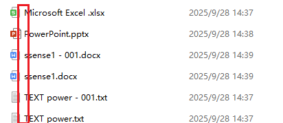 image-文件名批量添加文本前缀,文件名称最前面插入文本,重命名文件添加文本
