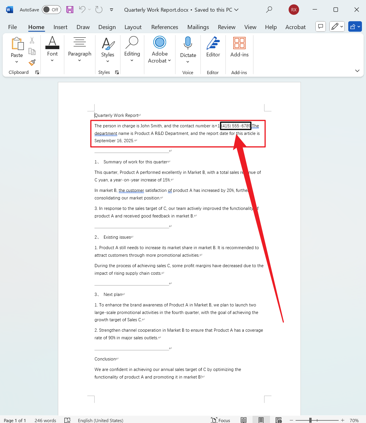 image-Word 批量刪除某個段落,查找關鍵字並刪除整個段落,怎麼批量刪除Word中不要的段落