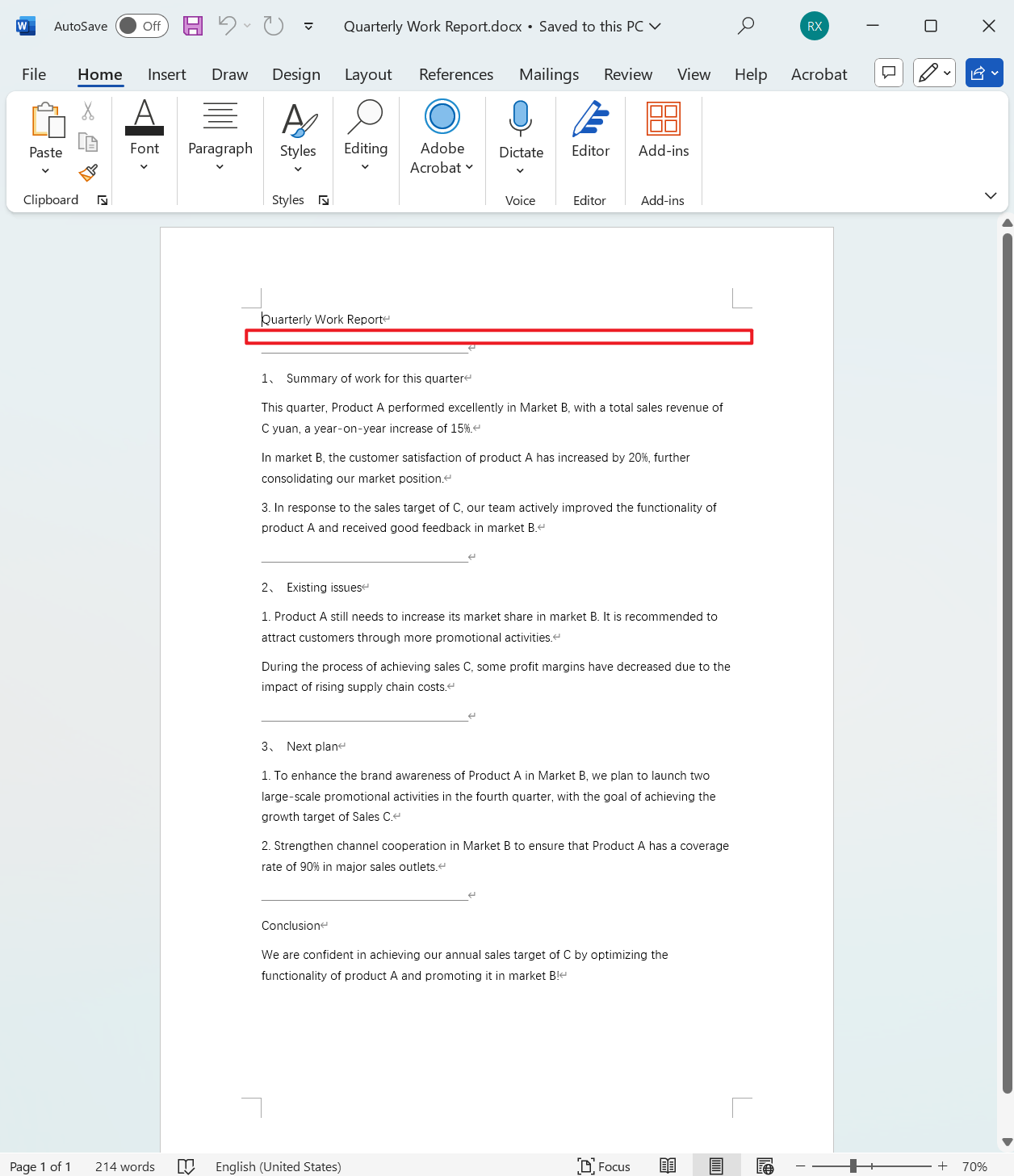 image-Word 批量刪除某個段落,查找關鍵字並刪除整個段落,怎麼批量刪除Word中不要的段落