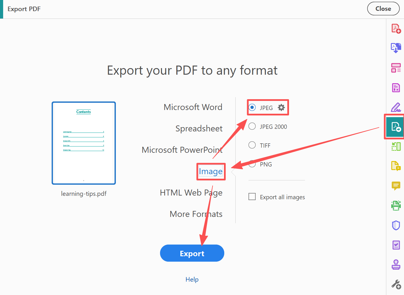 image-pdf某一页转图片,pdf导出单页图片,pdf如何转换成jpg图片