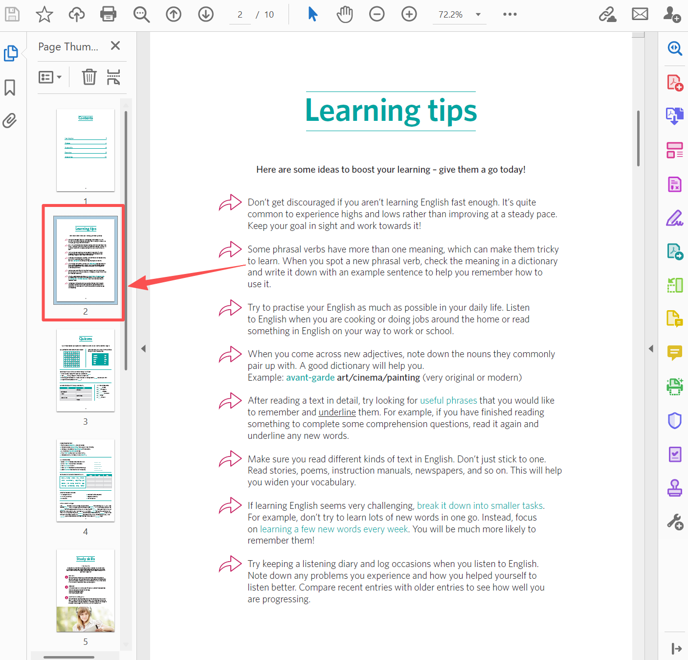 image-pdf某一页转图片,pdf导出单页图片,pdf如何转换成jpg图片