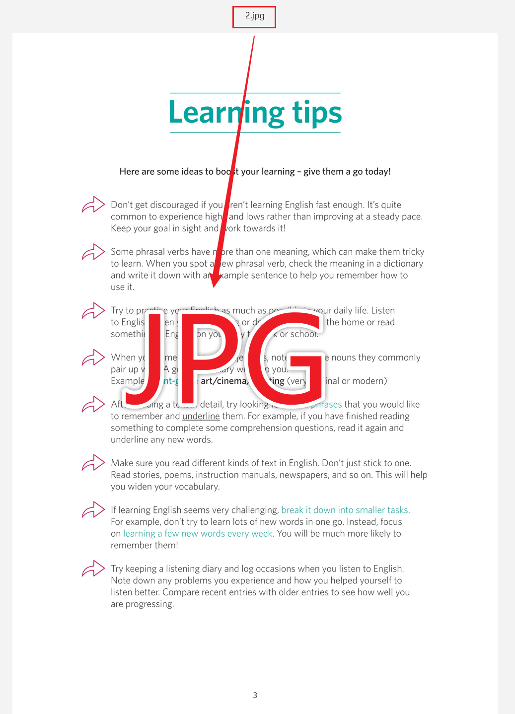 image-pdf某一页转图片,pdf导出单页图片,pdf如何转换成jpg图片