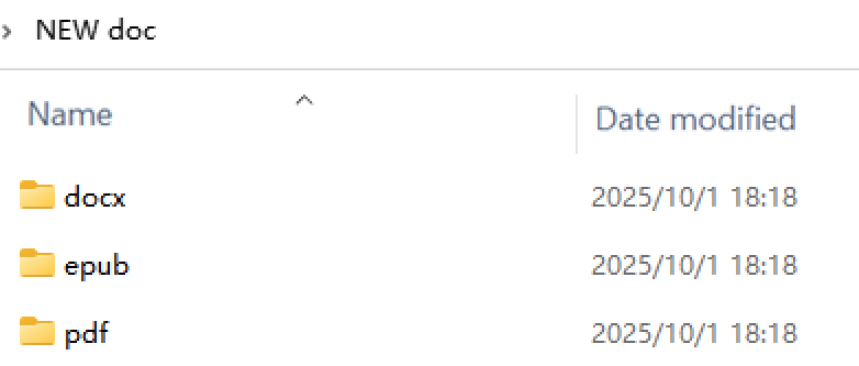 image-文件批量分類整理,文件整理合併工具有哪些,文件自動歸類到文件夾的辦法