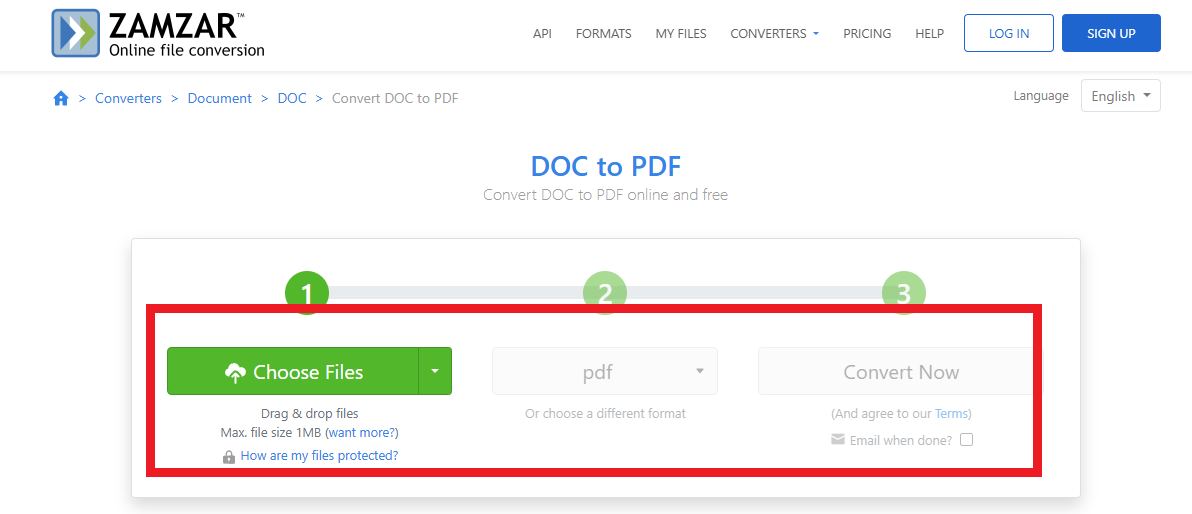 image-Word批量轉換為PDF文檔的辦法,docx文件如何轉成PDF工具,一次性將多個Word文件轉成PDF