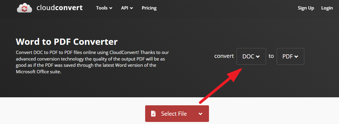image-Word批量轉換為PDF文檔的辦法,docx文件如何轉成PDF工具,一次性將多個Word文件轉成PDF