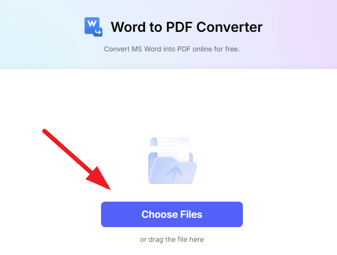 image-Word批量轉換為PDF文檔的辦法,docx文件如何轉成PDF工具,一次性將多個Word文件轉成PDF