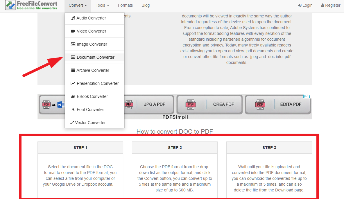 image-Word批量轉換為PDF文檔的辦法,docx文件如何轉成PDF工具,一次性將多個Word文件轉成PDF