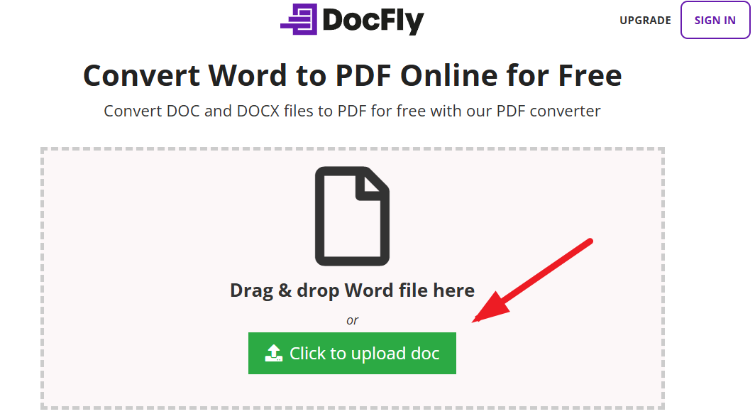 image-Word批量轉換為PDF文檔的辦法,docx文件如何轉成PDF工具,一次性將多個Word文件轉成PDF