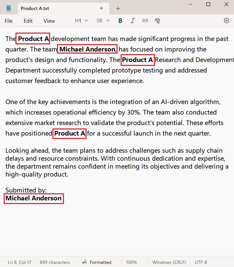image-TXT 记事本批量删除关键词,批量清理 TXT 文本文件内容,批量删除 TXT 中多余的文本文字