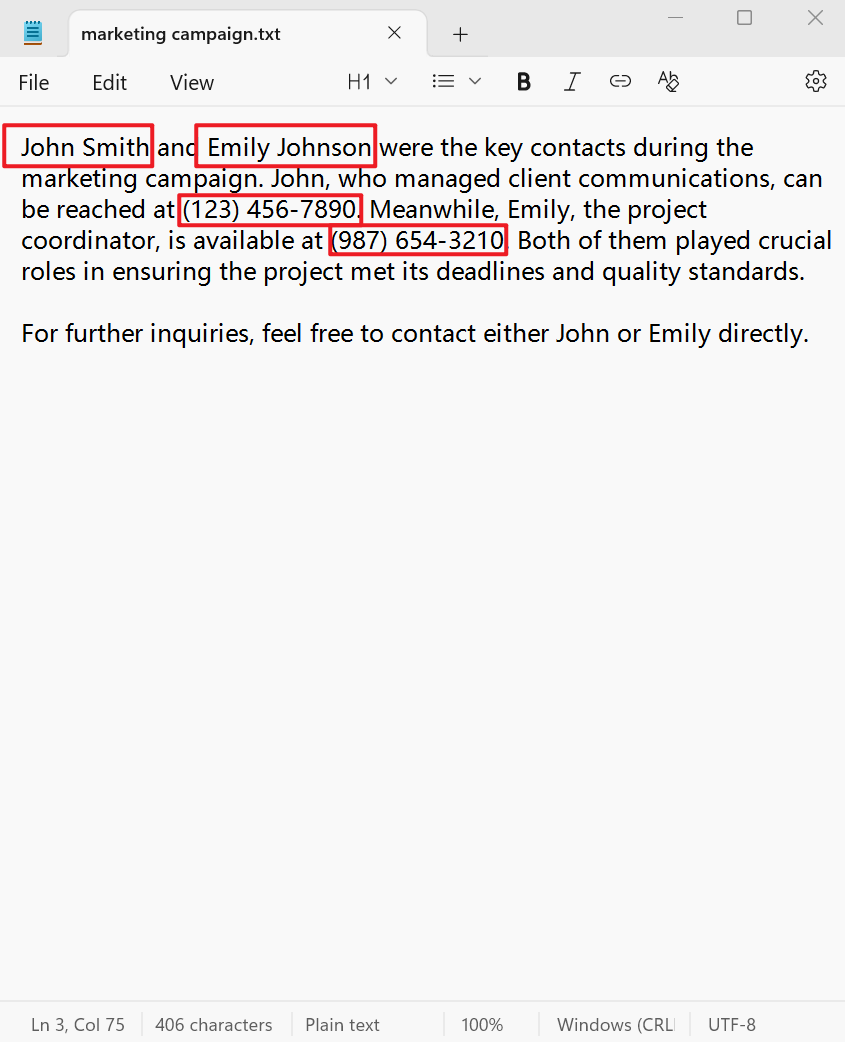 image-TXT 文本多個文字同時替換方法,TXT 文檔內容批量更新技巧,記事本怎麼批量替換多個關鍵字