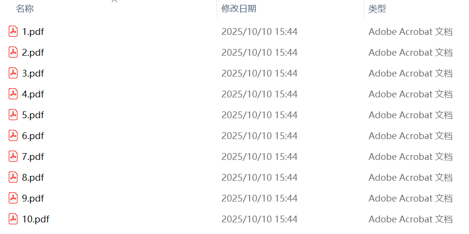 image-ppt转pdf,批量把ppt转成pdf,ppt文件怎么转换成pdf