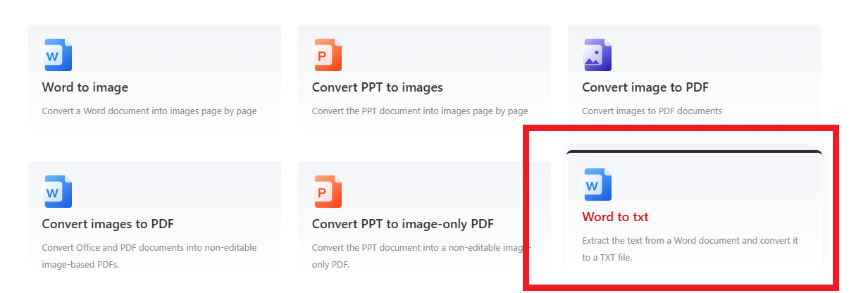 image-Word文檔轉換為txt文件,word批量轉換成txt的操作步驟,docx文件怎麼轉換成txt記事本文件