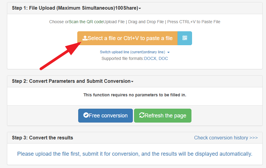image-Word文檔轉換為txt文件,word批量轉換成txt的操作步驟,docx文件怎麼轉換成txt記事本文件