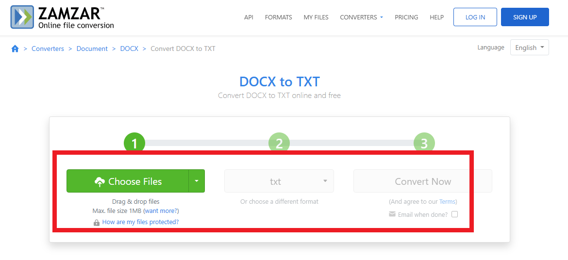 image-Word文檔轉換為txt文件,word批量轉換成txt的操作步驟,docx文件怎麼轉換成txt記事本文件