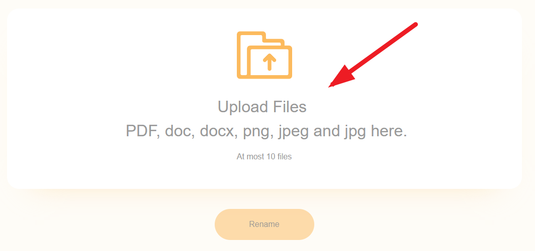 image-PDF怎么显示页数,批量修改文件名,快速查看PDF页数