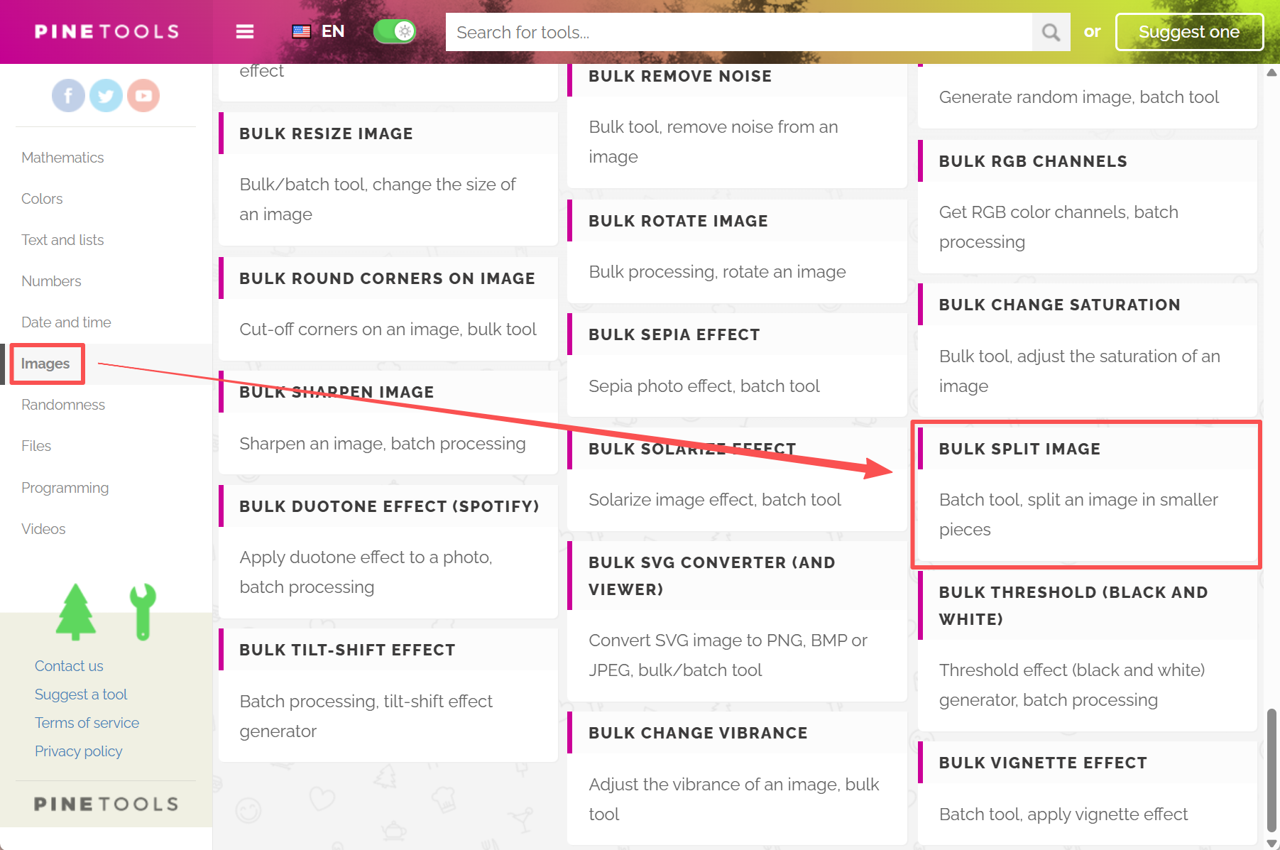 image-长图怎么转为一张一张,一张长图切成好几段,把一张图片切成多张