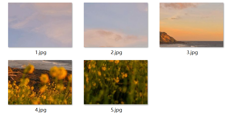 image-长图怎么转为一张一张,一张长图切成好几段,把一张图片切成多张