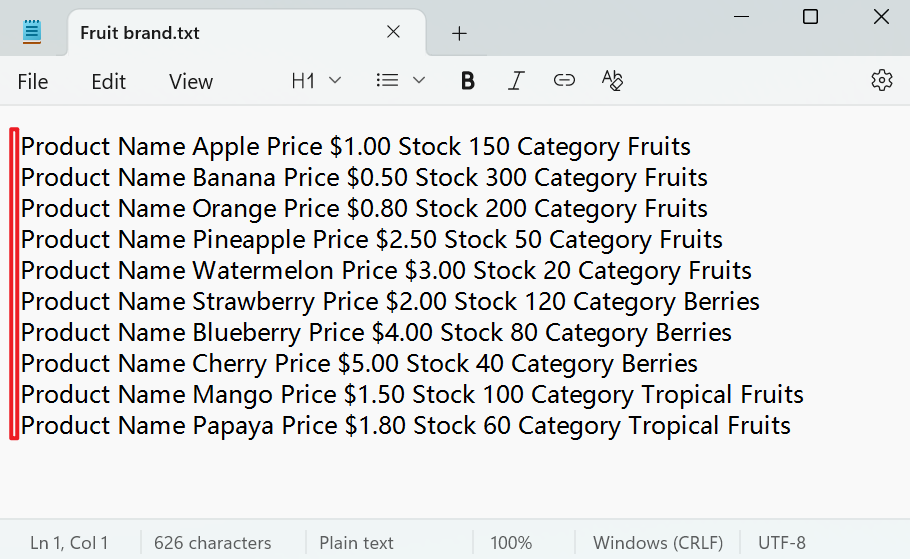 image-记事本模糊搜索批量删除文字方法,批量删除 TXT 中类似的文本内容,TXT 纯文本模糊查找批量清理多个关键词
