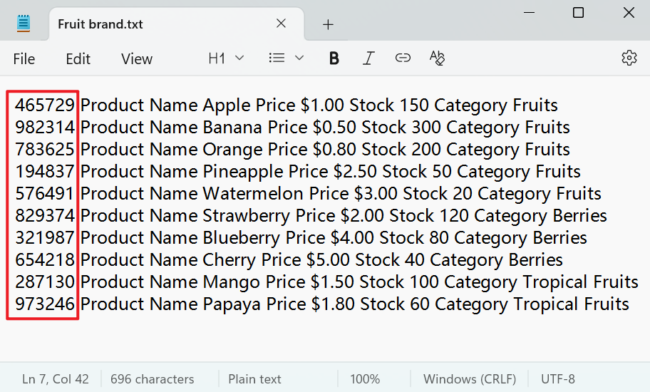 image-TXT 模糊匹配批量替换文本,记事本批量替换类似文字内容,TXT 文档模糊查找替换数字和文字