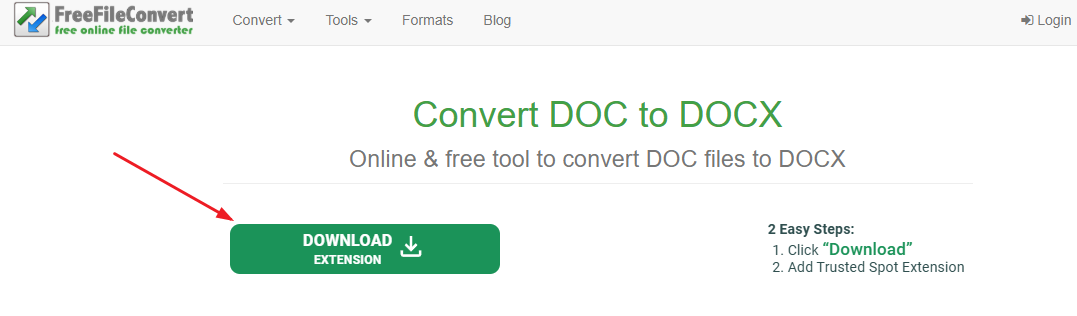 image-doc格式转换成docx,word文档全部变成docx的办法,docm文档统一转换成docx