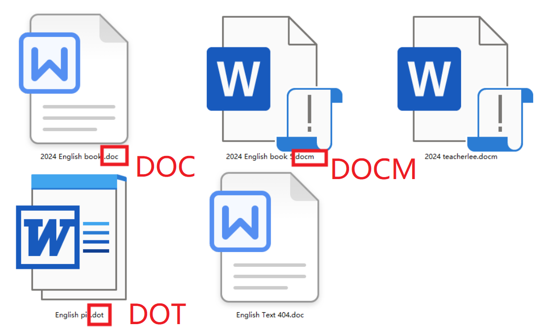image-doc格式转换成docx,word文档全部变成docx的办法,docm文档统一转换成docx