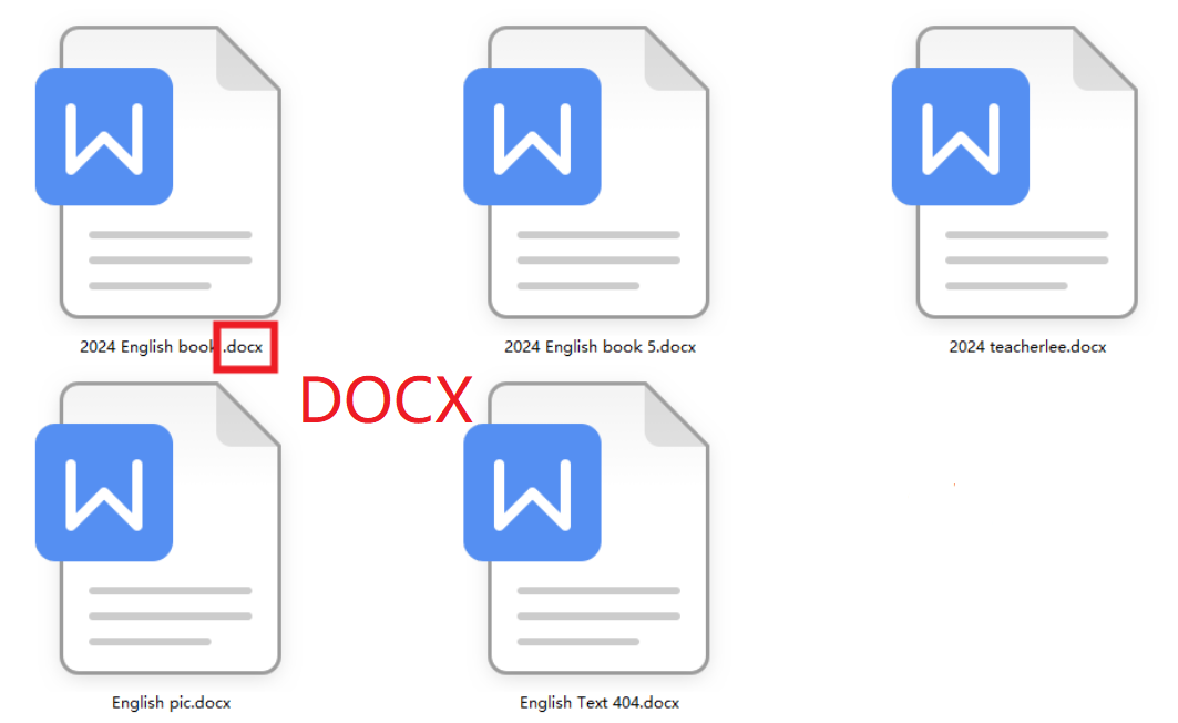image-doc格式转换成docx,word文档全部变成docx的办法,docm文档统一转换成docx