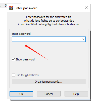 image-Word加密,加密word文件,word添加密碼