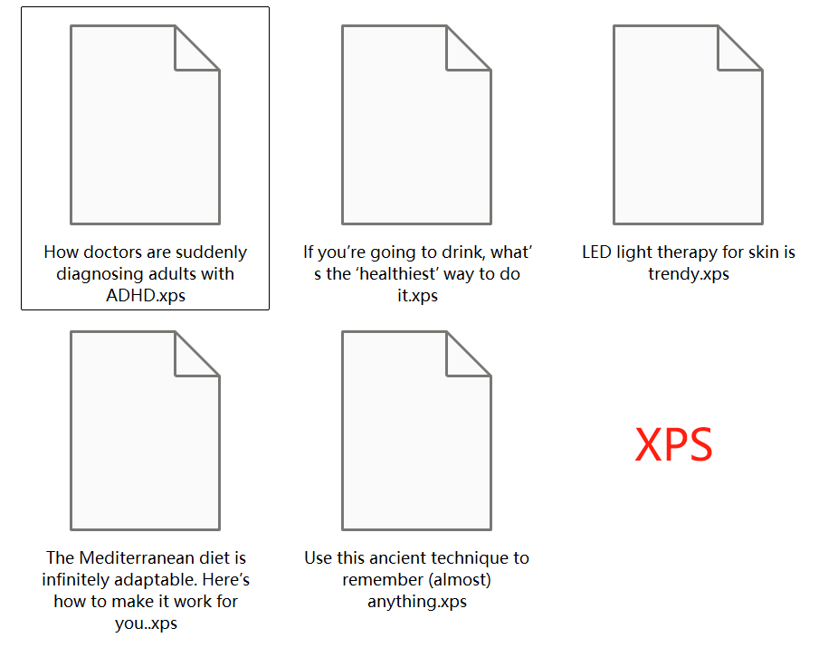 image-Xps轉pdf,xps轉換為pdf,xps轉pdf文檔