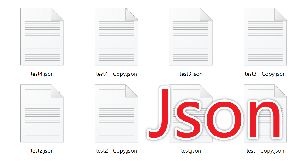 image-Json 文本批量轉為 PDF 格式,多個 Json 文件同時轉成 PDF 的方法,json 批量轉為 PDF 保持格式清晰的工具