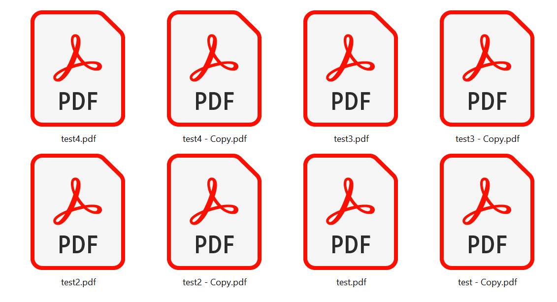 image-Json 文本批量轉為 PDF 格式,多個 Json 文件同時轉成 PDF 的方法,json 批量轉為 PDF 保持格式清晰的工具