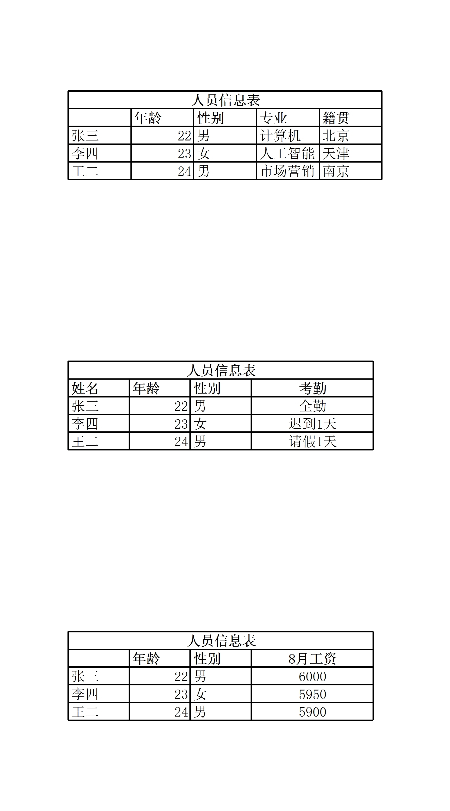 image-Excel轉長圖,xlsx轉jpg圖片,表格轉圖片