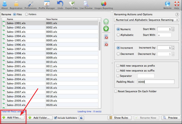 image-文件名称英文大写改小写,文件名字母大写小写互换,文件名的大写字母批量转为小写