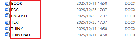 image-文件名称英文大写改小写,文件名字母大写小写互换,文件名的大写字母批量转为小写