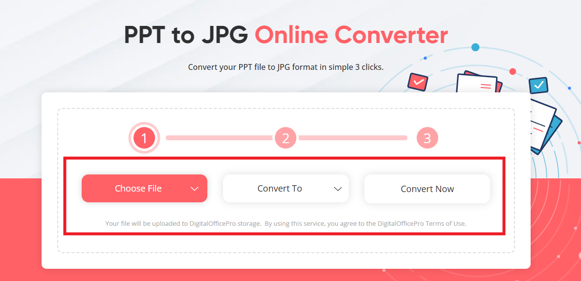 image-PowerPoint批量转换成JPG长图,PPTX文件批量变为jpg图片,幻灯片ppt页面导出长图的操作办法