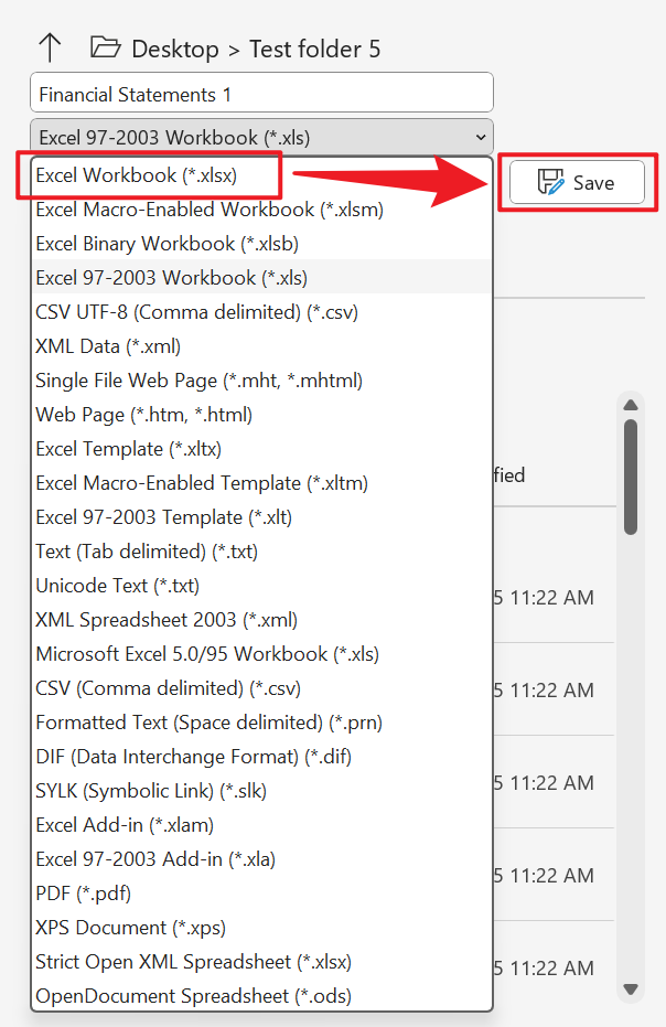 image-Xls 批量轉 Xlsx,Excel 舊版轉為新版本,多個 Xls 格式批量升級新版 Xlsx