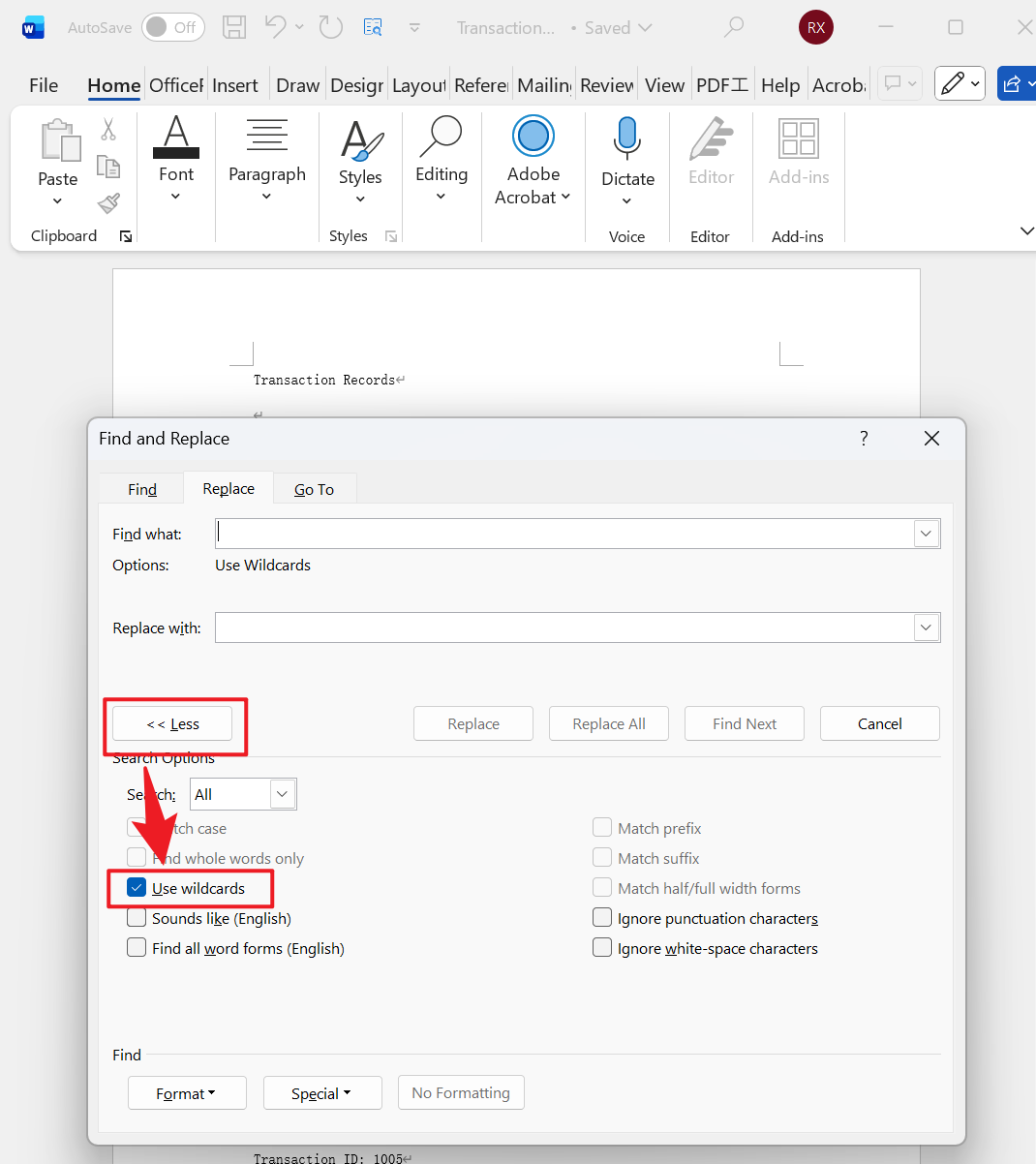 image-批量替换 TXT 日期,记事本日期批量替换,TXT 类似日期结构替换