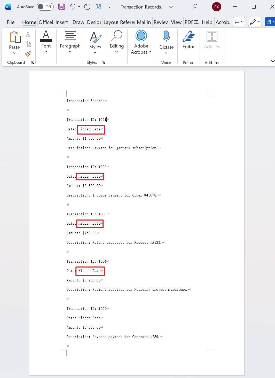 image-批量替换 TXT 日期,记事本日期批量替换,TXT 类似日期结构替换