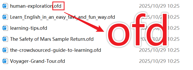 image-Pdf轉ofd格式,pdf轉換成ofd,pdf批量轉ofd