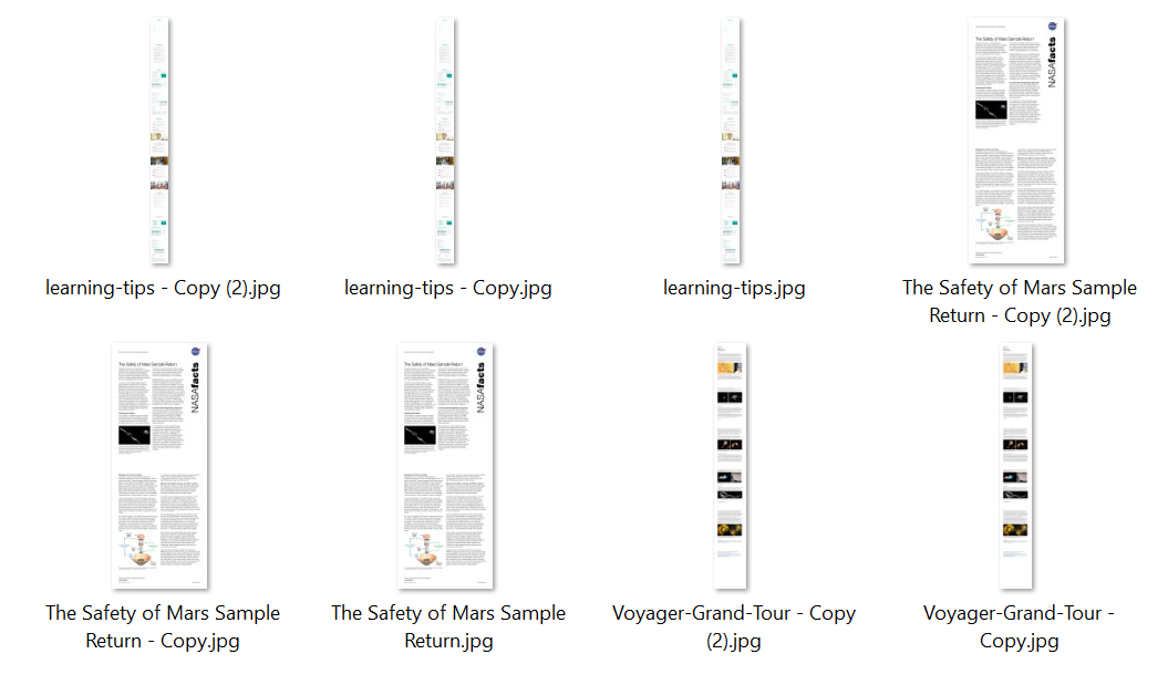 image-OFD 批量轉 JPG 長圖,OFD 批量轉為完整長圖,大量 OFD 轉為長圖方法