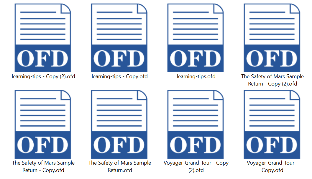 image-OFD 封面批量转 JPG,OFD 第一页转为图片,OFD 第一页批量导出为 JPG 图片