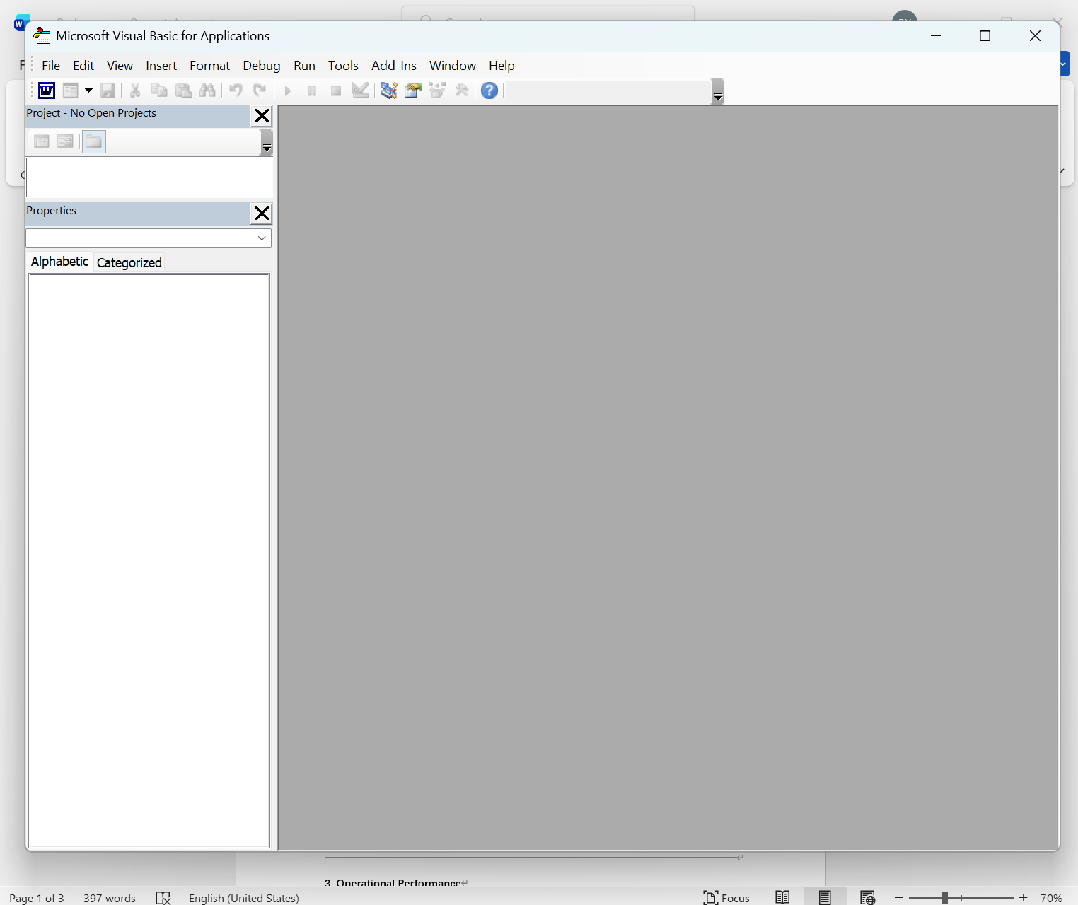 image-Word 批量刪除關鍵字段落,word 移除帶有關鍵詞的段落,批量刪除 Docx 包含關鍵詞的一整段文本