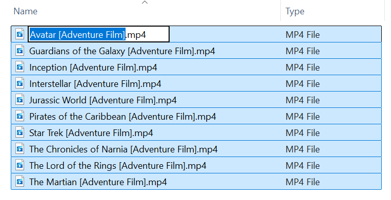 image-文件批量重命名,文件名稱批量替換,批量修改文件名稱