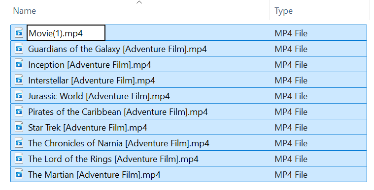 image-文件批量重命名,文件名稱批量替換,批量修改文件名稱