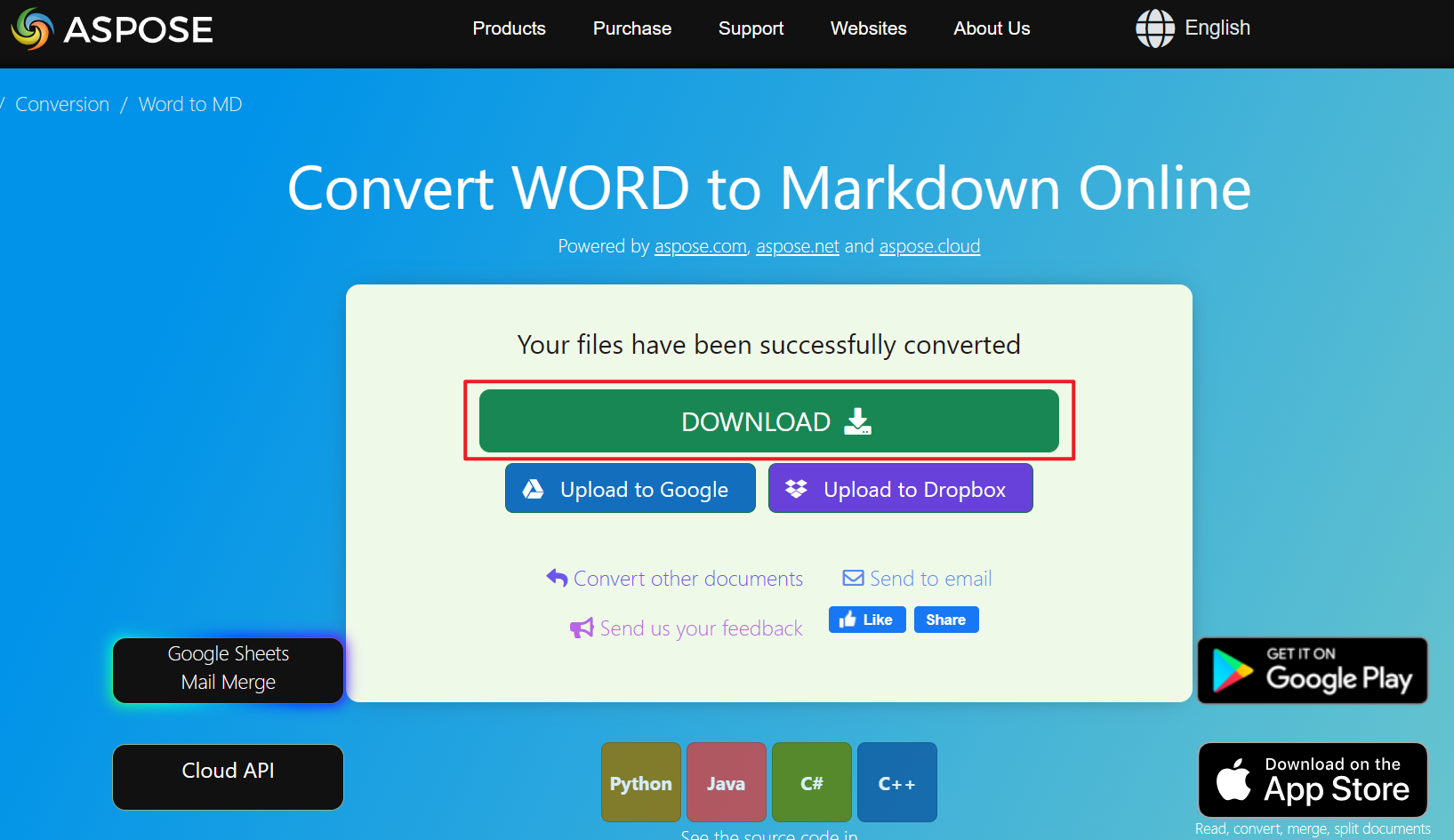 image-Word 批量转为 Markdown 格式,Doc,Docx 批量转 MD 文件,多个 Word 文件同时转 Markdown